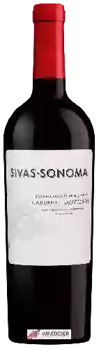 Weingut Sivas-Sonoma