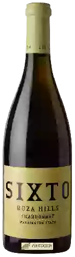 Weingut Sixto - Roza Hills Chardonnay