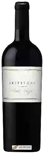 Weingut Skipstone - Faultline Vineyard