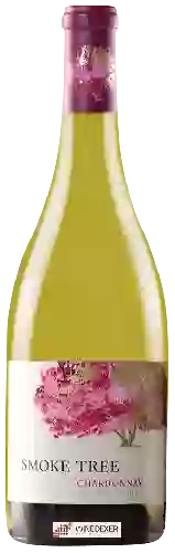 Weingut Smoke Tree - Chardonnay