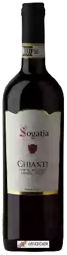 Weingut Sogatia