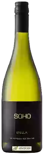 Weingut Soho - Stella Sauvignon Blanc