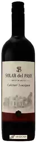 Weingut Solar del Paso