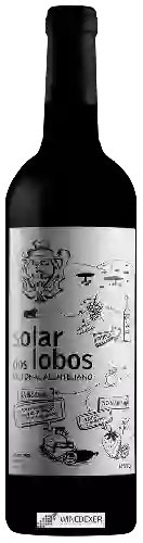 Weingut Solar dos Lobos