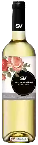 Weingut Solasviñas