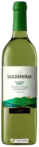 Weingut Soldepeñas