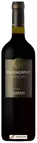 Weingut Solergibert - Cabernet Reserva