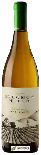 Weingut Solomon Hills Vineyards - Chardonnay