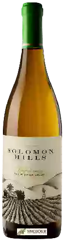 Weingut Solomon Hills Vineyards