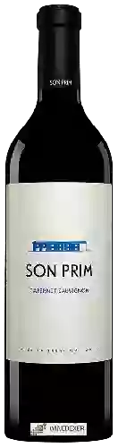 Weingut Son Prim - Cabernet Sauvignon