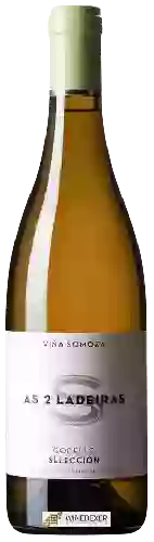 Weingut Viña Somoza