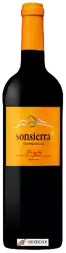 Weingut Sonsierra - Tempranillo