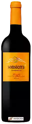 Weingut Sonsierra