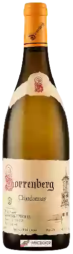 Weingut Sorrenberg - Chardonnay