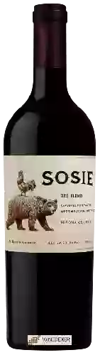 Weingut Sosie Wines