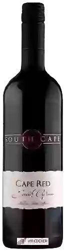 Weingut South Cape