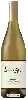 Weingut Sparrow Hawk - Reserve Chardonnay