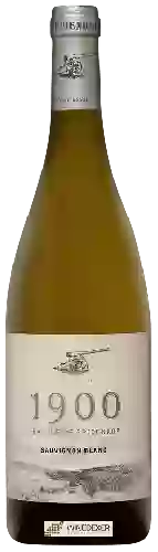 Weingut Spioenkop - 1900 Sauvignon Blanc