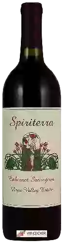 Weingut Spiriterra - Cabernet Sauvignon