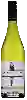Weingut Squawking Magpie - Reserve Sauvignon Blanc