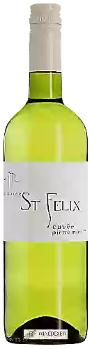 Domaine St Félix