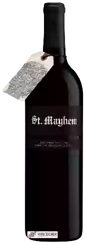 Weingut St. Mayhem