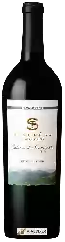 Weingut St. Supéry - Cabernet Sauvignon