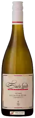 Weingut Staete Landt - Annabel Sauvignon Blanc