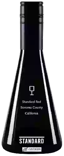 Weingut Standard - Standard Red