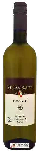 Weingut Stefan Sauer