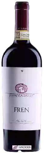 Weingut Stefania Barbot