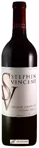 Weingut Stephen Vincent