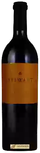Weingut Stewart - Cabernet Sauvignon