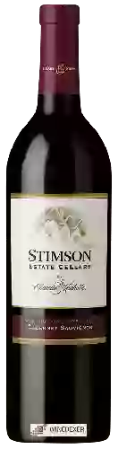 Weingut Stimson Estate Cellars