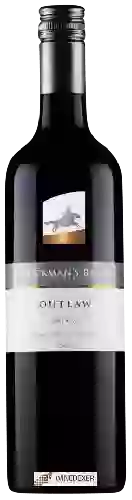 Weingut Stockman's Ridge Wines - Outlaw Shiraz
