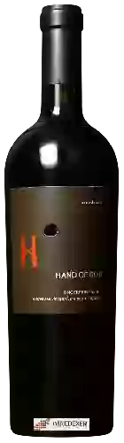 Weingut Hand of God