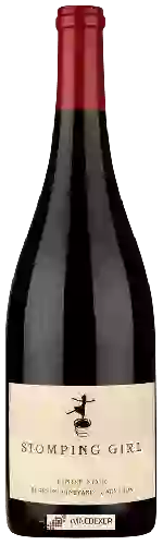 Weingut Stomping Girl