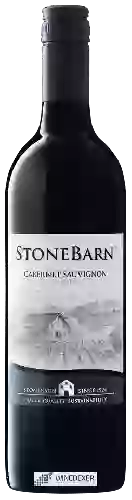 Weingut Stone Barn - Cabernet Sauvignon