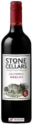 Weingut Stone Cellars