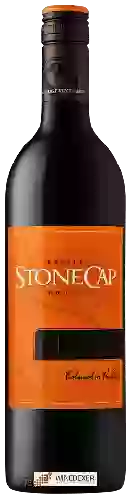 Weingut StoneCap - Merlot