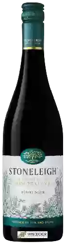 Weingut Stoneleigh - Pinot Noir