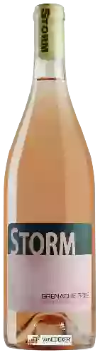 Weingut Storm - Demetria Vineyard Grenache Rosé