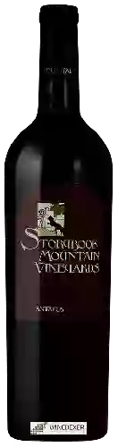 Weingut Storybook Mountain - Antaeus