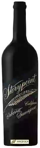 Weingut Storypoint - Cabernet Sauvignon