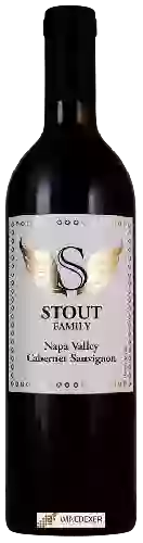 Weingut Stout Family - Cabernet Sauvignon