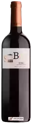 Weingut Strabon - Toro Bronce