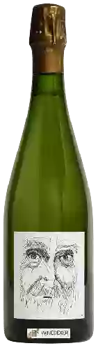 Weingut Stroebel - Héraclite Brut Nature Champagne Premier Cru