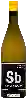 Weingut Substance - Sauvignon Blanc Sunset Vineyard (Sb)