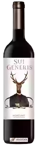 Weingut Sui Generis - Tinto