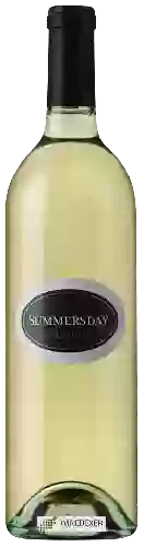 Weingut Summersday - Viognier - Chenin Blanc